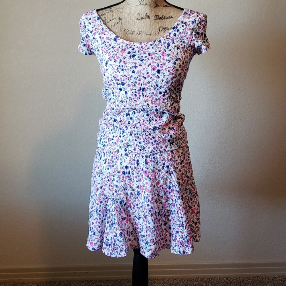 Candies 2 piece dress